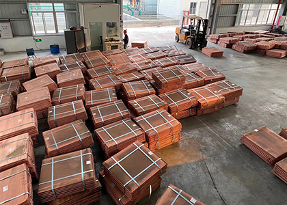 怎么辨別好的銅線(xiàn)